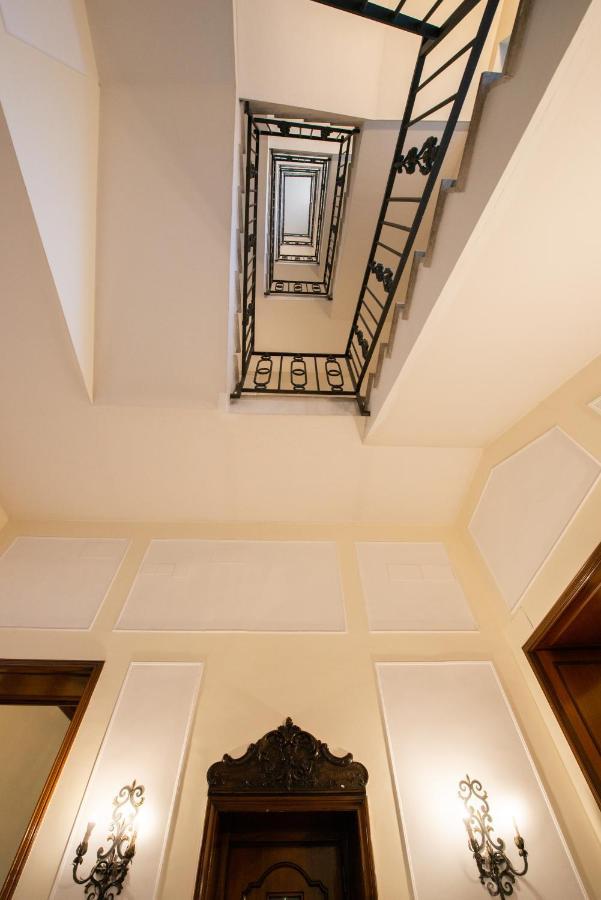 Il Palazzetto Di Via Della Frezza Apartment Rome Exterior photo