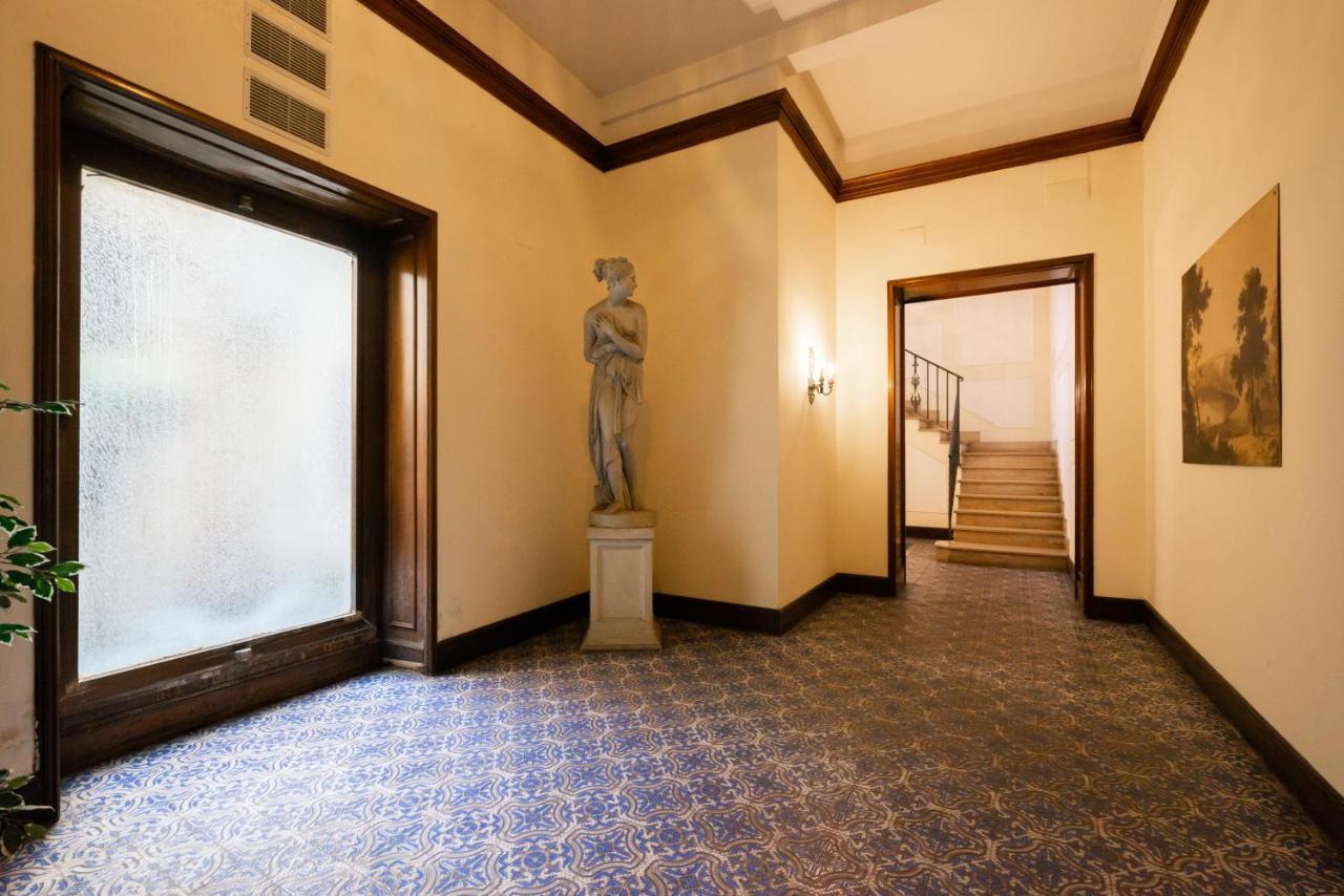 Il Palazzetto Di Via Della Frezza Apartment Rome Exterior photo