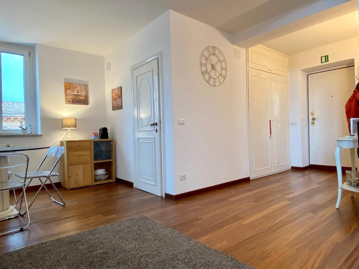 Il Palazzetto Di Via Della Frezza Apartment Rome Exterior photo