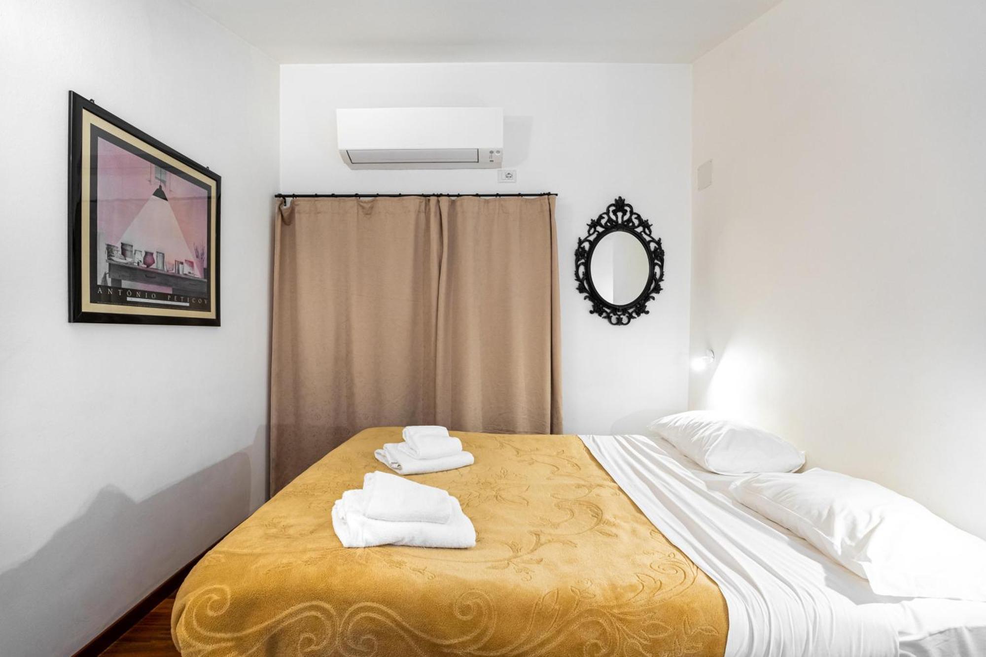Il Palazzetto Di Via Della Frezza Apartment Rome Exterior photo