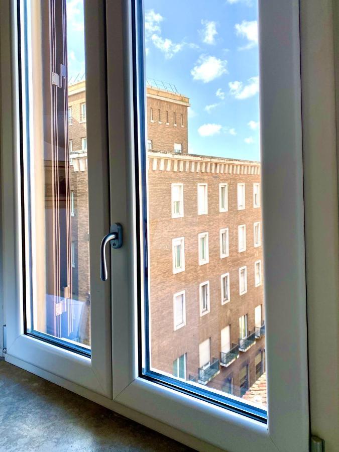 Il Palazzetto Di Via Della Frezza Apartment Rome Exterior photo